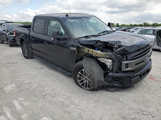 Vin: 1ftew1e42kke78577, lot: 58248555, ford f-150 supercrew 20254