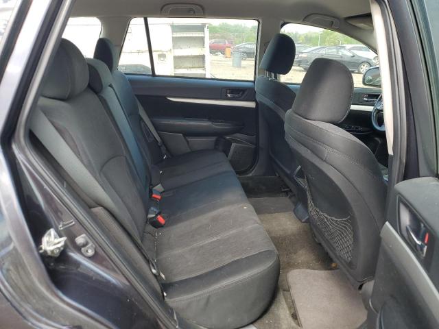 2013 SUBARU OUTBACK 2. - 4S4BRBAC7D3278509