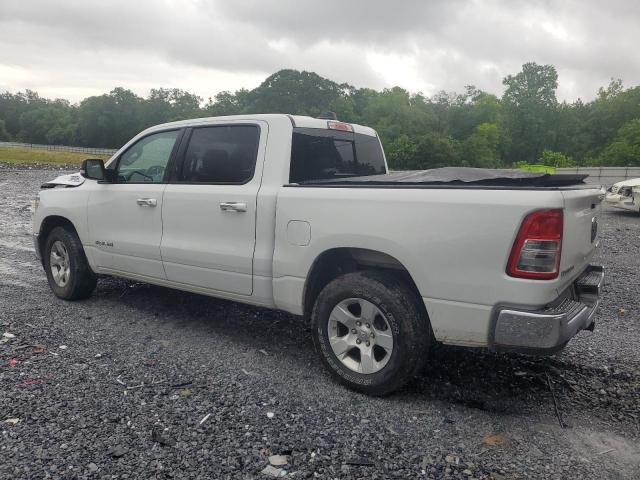 Vin: 1c6srfft8kn718489, lot: 58506495, ram 1500 big horn/lone star 20192