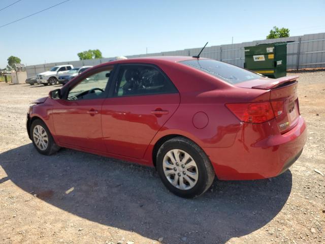 Vin: knafu4a21d5684570, lot: 57895355, kia forte ex 20132