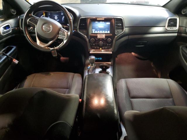 2019 JEEP GRAND CHER - 1C4RJFAG1KC835349