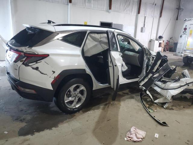 2022 HYUNDAI TUCSON SEL 5NMJBCAE1NH018573