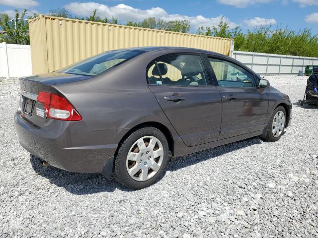 Vin: 2hgfa1f55bh535826, lot: 56560015, honda civic lx 20113