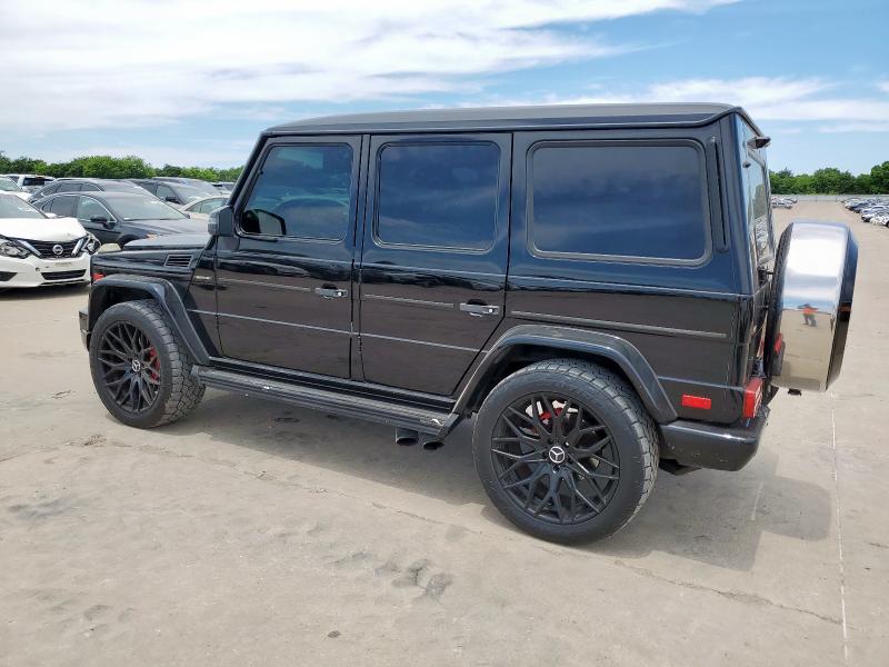 Vin: wdcyc7df7dx201046, lot: 57858775, mercedes-benz g-class 63 amg 20132