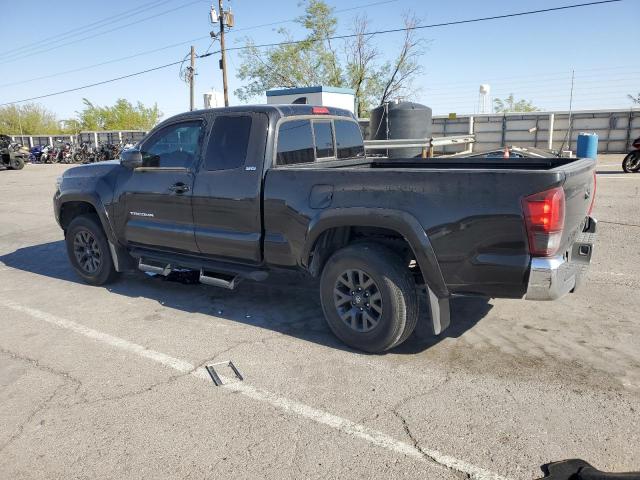 2023 TOYOTA TACOMA ACC 3TYRX5GN8PT082556