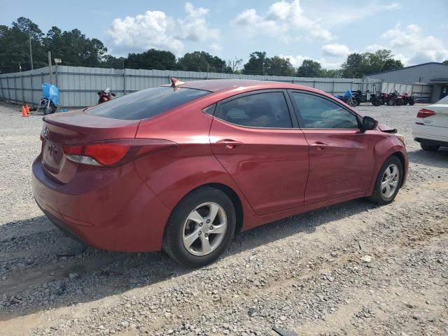 Vin: 5npdh4ae5eh542488, lot: 56905885, hyundai elantra se 20143