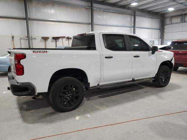 Vin: 3gcpdcek1ng567836, lot: 57124205, chevrolet all models k1500 trail boss custom 20223