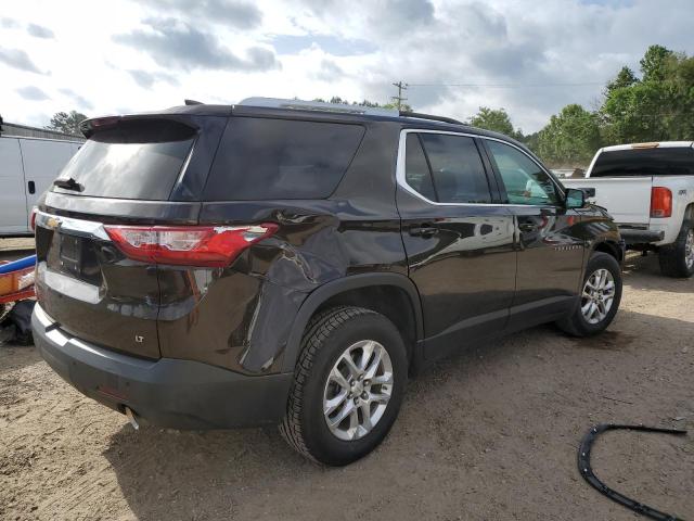 Vin: 1gnergkwxjj281118, lot: 57073265, chevrolet traverse lt 20183