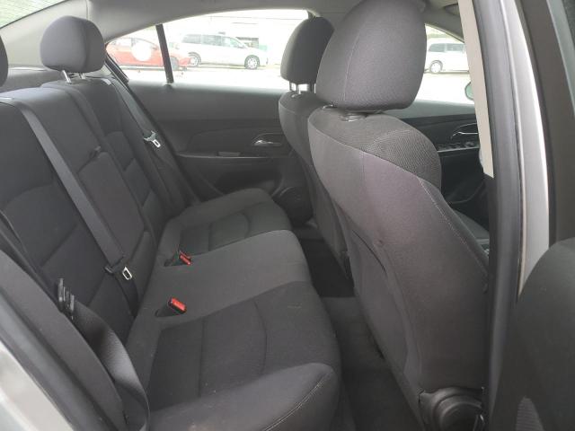 2015 CHEVROLET CRUZE ECO 1G1PH5SB7F7257393