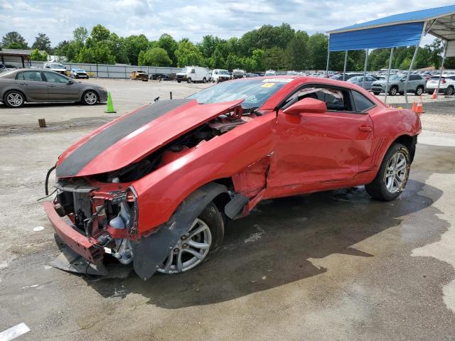 Vin: 2g1ff1e37d9224775, lot: 55295635, chevrolet camaro lt 2013 img_1