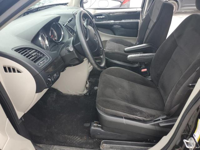 2018 DODGE GRAND CARA - 2C4RDGBG3JR362569