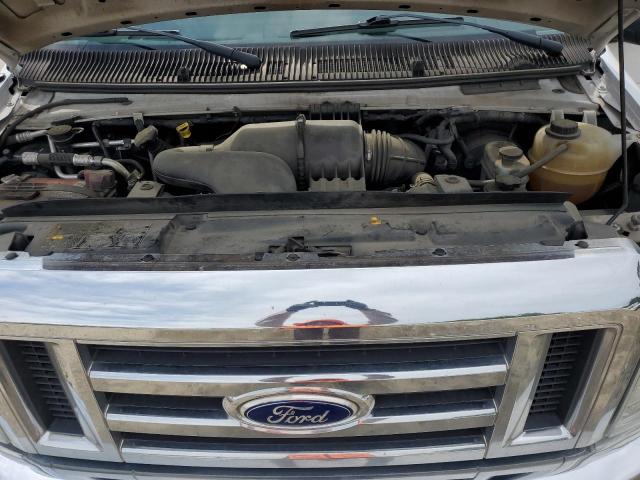 2014 FORD ECONOLINE E250 VAN #3226853282