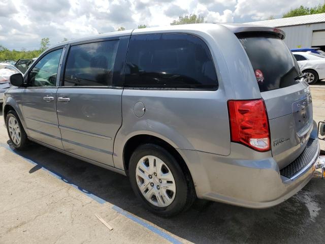 2015 DODGE GRAND CARA - 2C4RDGBG3FR512929