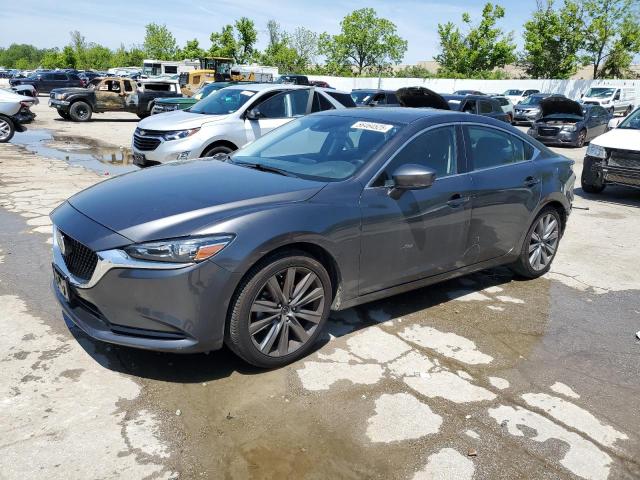 Vin: jm1gl1vmxj1319523, lot: 56464525, mazda 6 touring 2018 img_1