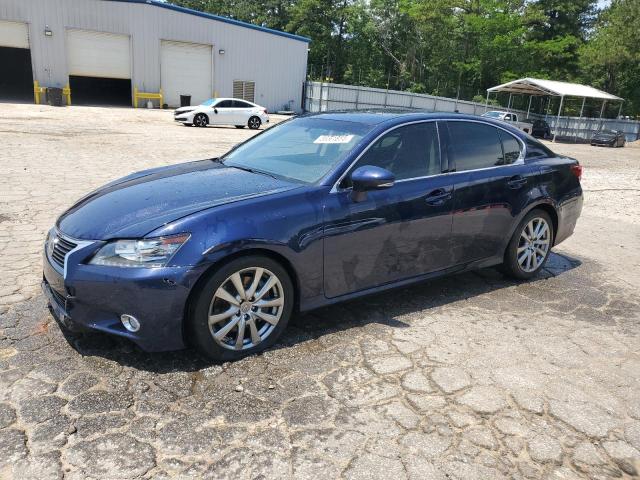 Vin: jthbe1bl0d5011207, lot: 58361855, lexus gs350 350 2013 img_1