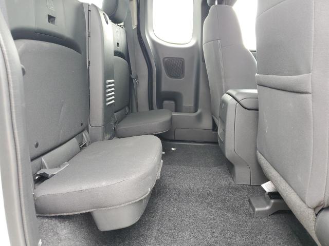 2024 NISSAN FRONTIER S - 1N6ED1CM9RN677348