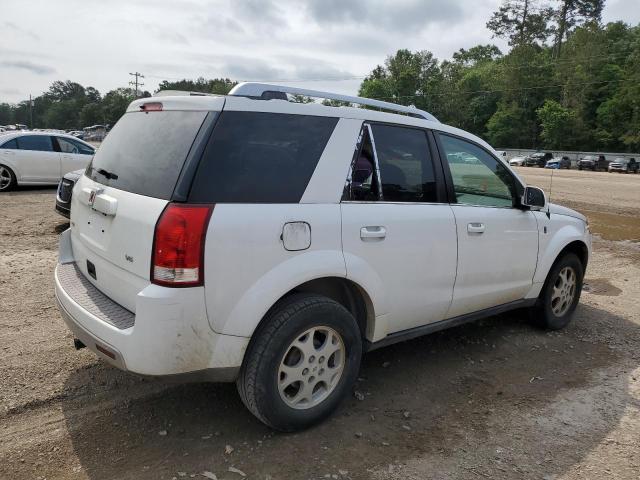 SATURN VUE 2006 white 4dr spor gas 5GZCZ53456S887234 photo #4