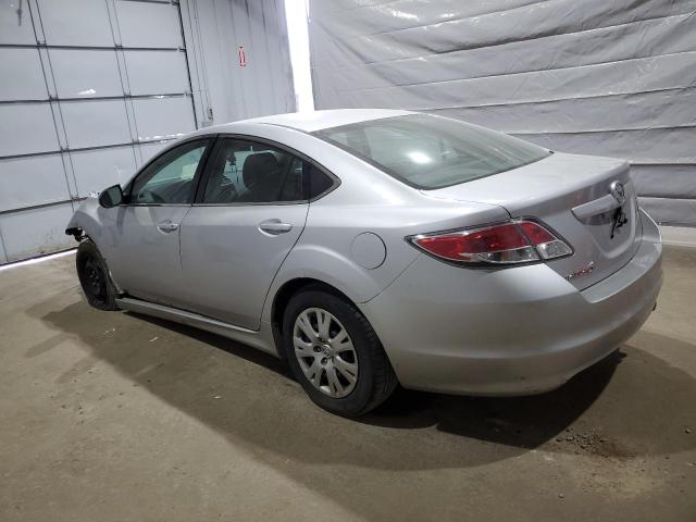 Vin: 1yvhz8bh3c5m33257, lot: 56975445, mazda 6 i 20122