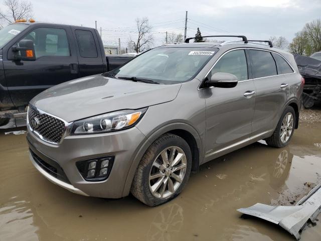 Vin: 5xypkda57gg015397, lot: 55209995, kia sorento sx 2016 img_1