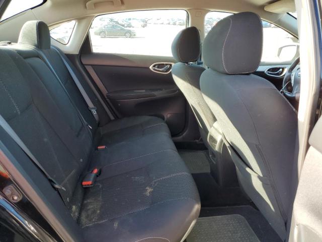 2015 NISSAN SENTRA S - 3N1AB7AP4FY347223