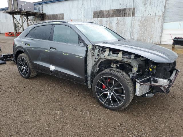 Vin: wa1fvaf10kd040943, lot: 54620815, audi q8 prestige s-line 20194