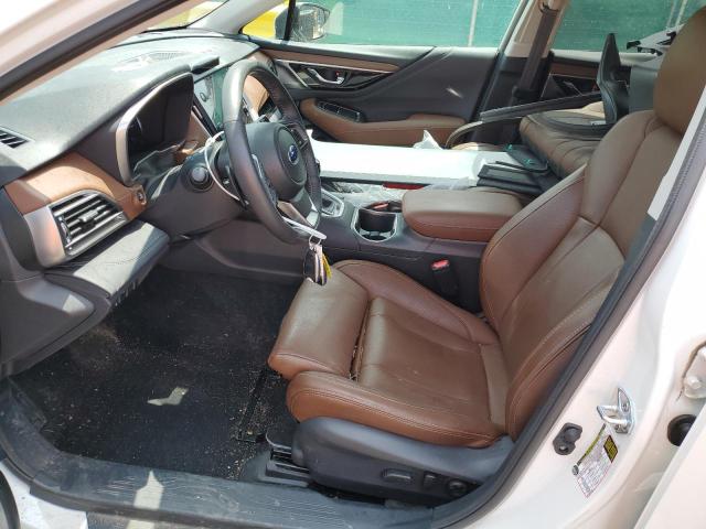 2024 SUBARU OUTBACK TO 4S4BTGPD4R3215826