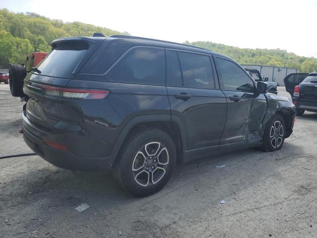 Vin: 1c4rjhcg7n8574289, lot: 56333165, jeep grand cher trailhawk 20223