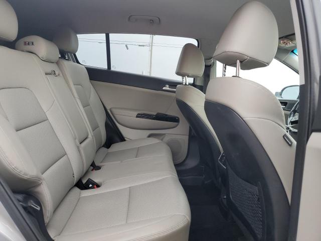 2020 KIA SPORTAGE E - KNDPNCAC2L7643861