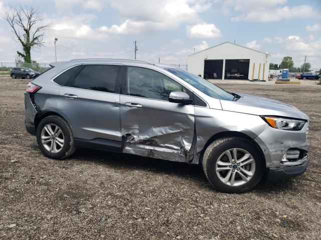Vin: 2fmpk4j90lbb01731, lot: 56919985, ford edge sel 20204
