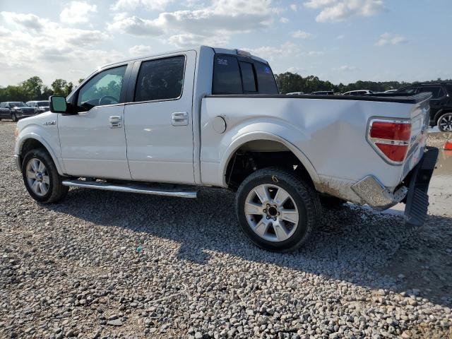 Vin: 1ftfw1cv2afd54686, lot: 55320485, ford f-150 supercrew 20102