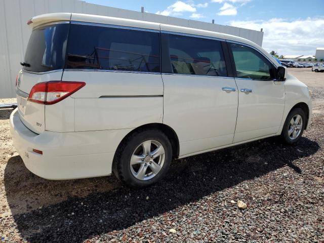 Vin: jn8ae2kp7c9048207, lot: 55928525, nissan quest s 20123