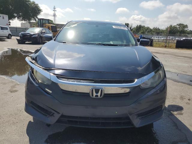 2018 HONDA CIVIC LX - 19XFC2F55JE016574