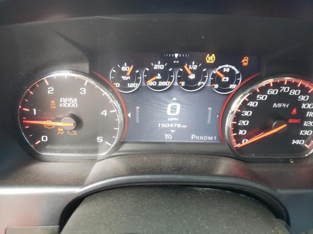 2015 GMC SIERRA K2500 DENALI 1GT120E84FF135372