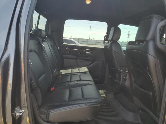 2022 RAM 1500 REBEL 1C6SRFLT3NN372313