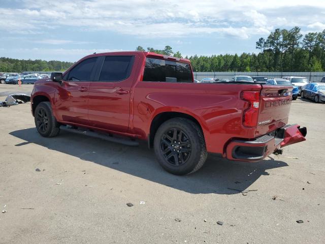 Vin: 1gcpaded4rz312927, lot: 58207595, chevrolet all models c1500 rst 20242