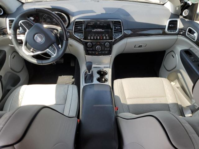 2021 JEEP GRAND CHER - 1C4RJFJT5MC727414