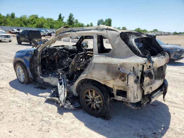 Vin: 5uxju2c59kln66671, lot: 57985755, bmw x5 xdrive50i 20192