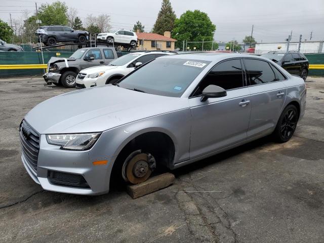 AUDI A4 PREMIUM