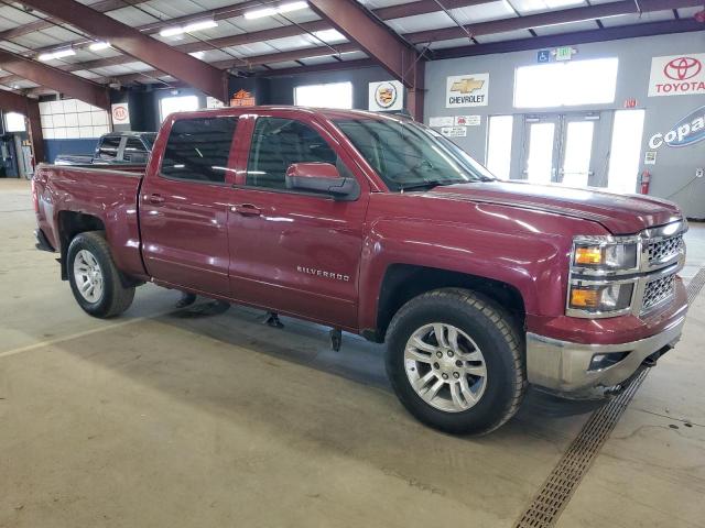 2015 CHEVROLET SILVERADO - 3GCUKREC5FG235937