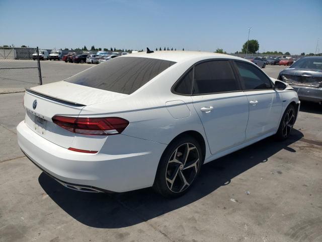 Vin: 1vwma7a38lc024577, lot: 58955435, volkswagen passat r-line 20203