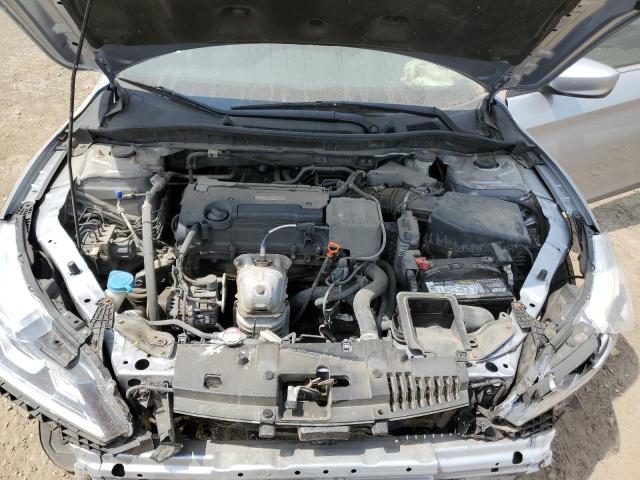 2017 HONDA ACCORD LX - 1HGCR2F39HA082950