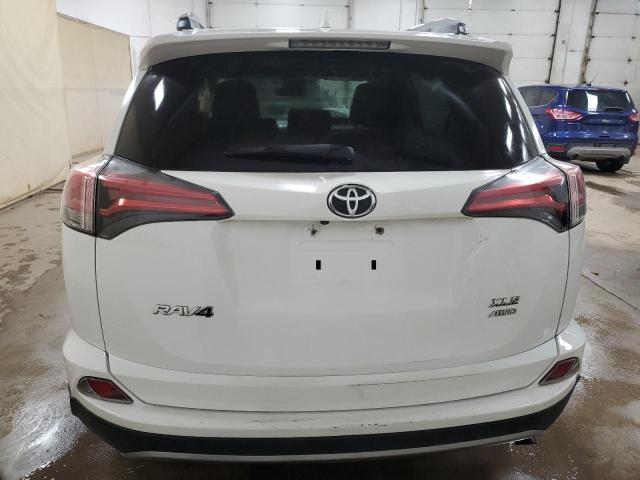 2018 TOYOTA RAV4 ADVEN - 2T3RFREV1JW705319