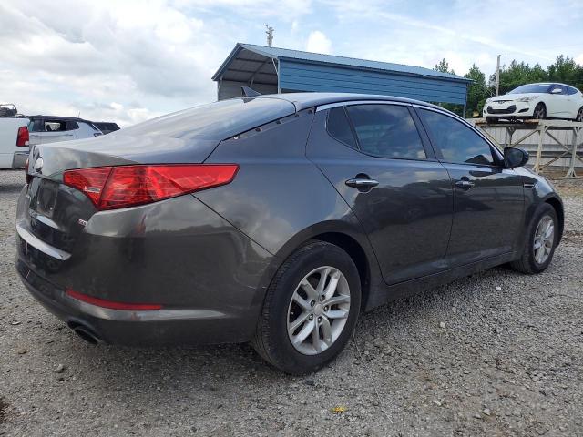 Vin: 5xxgm4a76dg240390, lot: 56484185, kia optima lx 20133