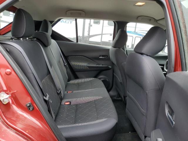 2019 NISSAN KICKS S - 3N1CP5CU9KL507766