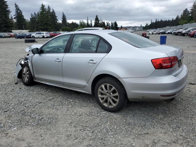Vin: 3vwd17aj0fm335406, lot: 56605645, volkswagen jetta se 20152