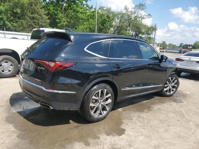 2024 ACURA MDX TECHNO 5J8YE1H4XRL003275