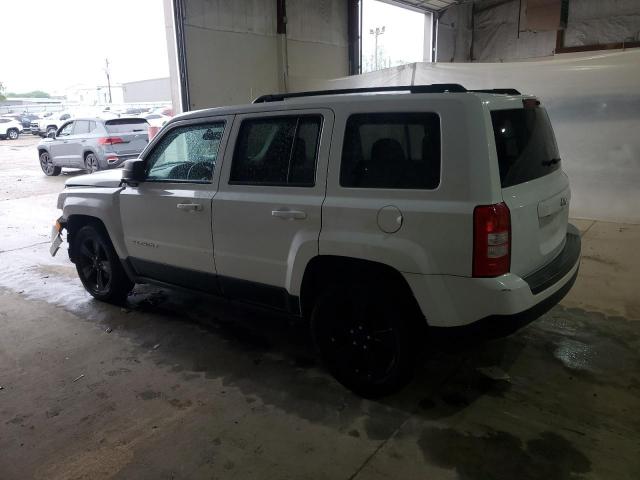 Vin: 1c4njpba8fd120888, lot: 57035215, jeep patriot sport 20152