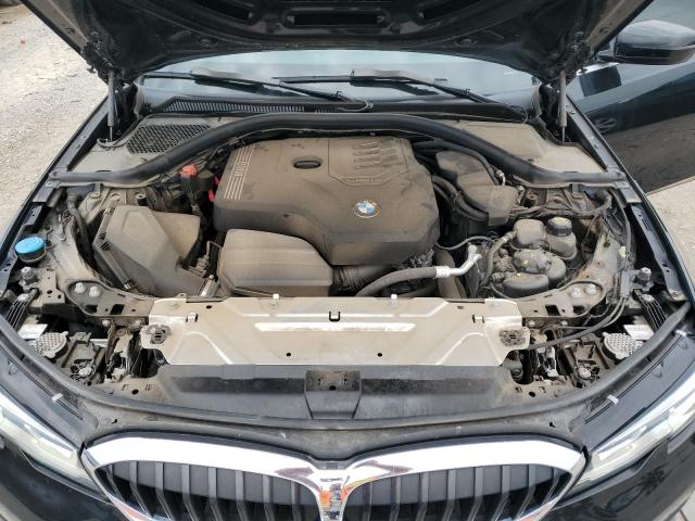 2021 BMW 330XI - 3MW5R7J08M8B50434