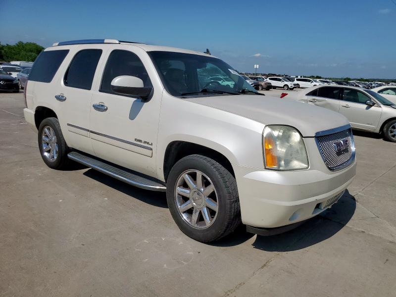 Vin: 1gkukeef3ar174992, lot: 58528445, gmc yukon denali 20104