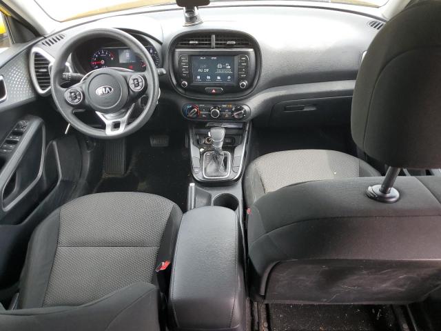 2020 KIA SOUL LX - KNDJ23AU5L7119398